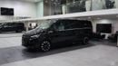 Mercedes-Benz V 300 VIP BUSINESS VAN –  FULL LUXURY OPTION | BRAND NEW | GCC | 2025