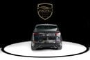 Land Rover Range Rover Sport SV Edition Two P635 4.4L SV Edition One P635 4.4L