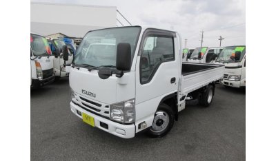 Isuzu Elf NHR85A