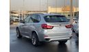BMW X5 50i Design Pure BMW X5 TWIN POWER Turbo_Gcc_2015_Excellent_Condition _Full option