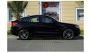 BMW X4 xDrive 28i M Sport