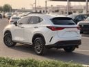 لكزس NX 250 2025 model Lexus NX250