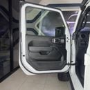 جيب جلادياتور Mojave 3.6L