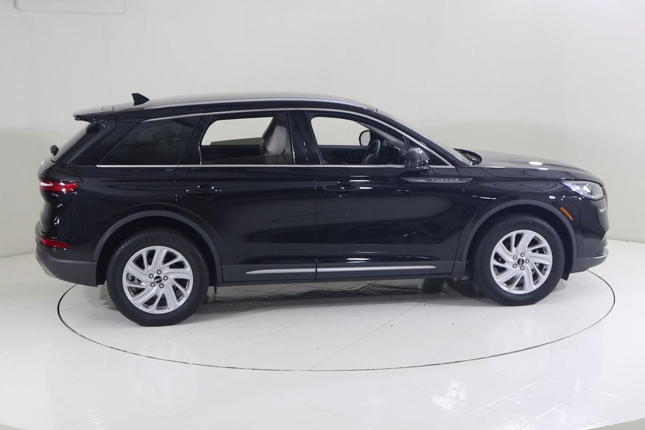Lincoln Corsair STD AWD COR121/ FREE INSURANCE + REGISTRATION / AL TAYER MOTORS AL QOUZ SHOWROOM