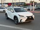 لكزس NX 300 2019 LEXUS NX300 FULL OPTIONS IMPORTED FROM USA