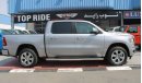 RAM 1500 RAM BIG HORN 5.7L 2019 - FOR ONLY 1,533 AED MONTHLY