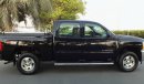 Chevrolet Silverado LT Z71 4X4