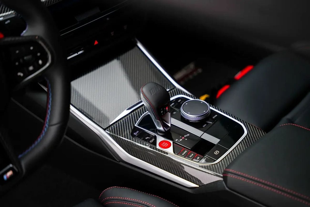 بي أم دبليو M2 WITH 3 YEARS WARRANTY AND SERVICE CONTRACT