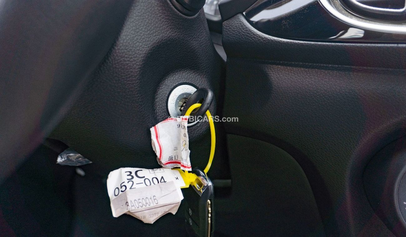 Kia Pegas 2023 KIA PEGAS 1.4L Petrol