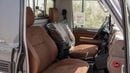 Toyota Land Cruiser Pick Up 2026 Toyota Land Cruiser LC79 4.0L AT Petrol Full Option (Gray-Brown)