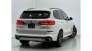 BMW X5 40i M Sport 2019 BMW X5 xDrive40i M-Sport, Warranty, 2025 Swiss Auto Service Pack, Full Options, Low