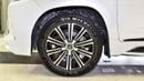 Lexus LX 570 Signature Lexus LX570 MODEL 2020 KM 153000
