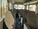Toyota Coaster Toyota Coaster 4.2L Diesel 30 Seater 2025