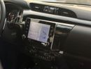 Toyota Hilux Toyota hilux 4.0 GR 2025