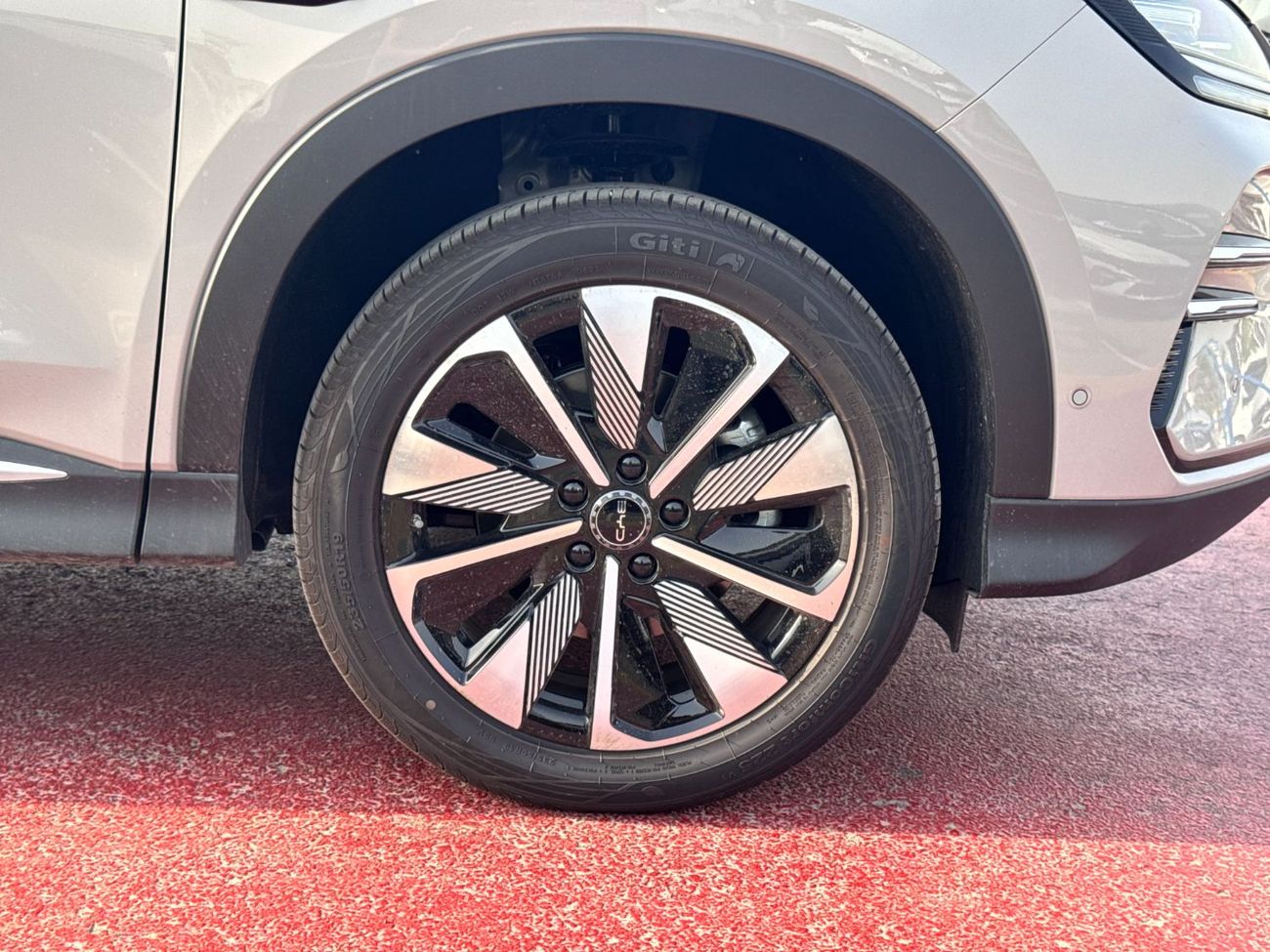 بي واي دي سونغ بلس 2025 BYD SONG PLUS EV 605KM FLAGSHIP VERSION (AUTO PILOT & AUTO PARK) BRAND NEW 0KM (ONLY FOR EXPORT