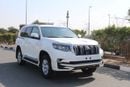 Toyota Prado TX-L TXL 2.8L