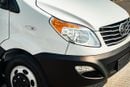 JAC Sunray 2.8L DIESEL 16 SEATS 2026 MODEL