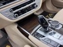 بي أم دبليو 730Li M SPORT