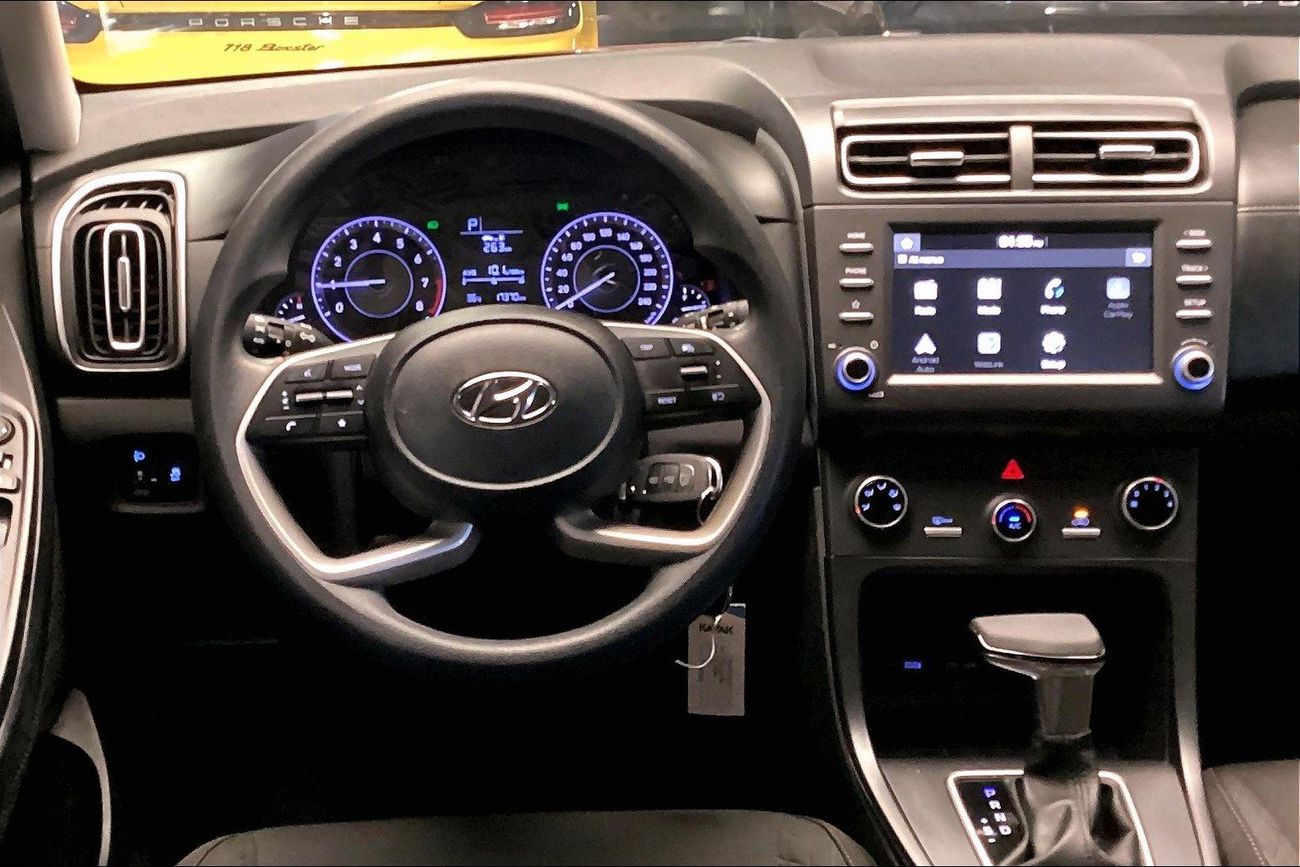 هيونداي كريتا Smart | Carnival Sale • UP TO AED 20,000 OFF | شامل الضمان | 0 ﺪﻔﻋﺓ ﺃﻮﻟﻯ