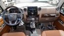 Toyota Land Cruiser 70 LX 4.0 L V6