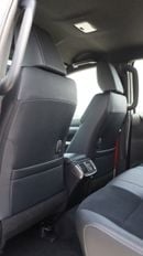 Toyota Hilux GR SPORT