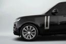Land Rover Range Rover HSE