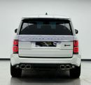 Land Rover Range Rover HSE 3.0L (380 HP) 2018 Range Rover Vogue HSE With SV Autobiography Kit, Warranty, Full Service Histo