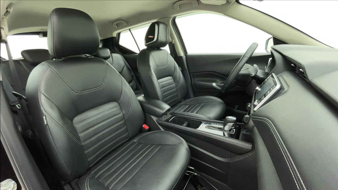 Nissan Kicks SL 1.6 | Zero Down Payment | Home Test Drive