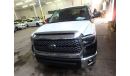 Toyota Tundra TRD OFF ROAD/2020/NEW/EXPORT