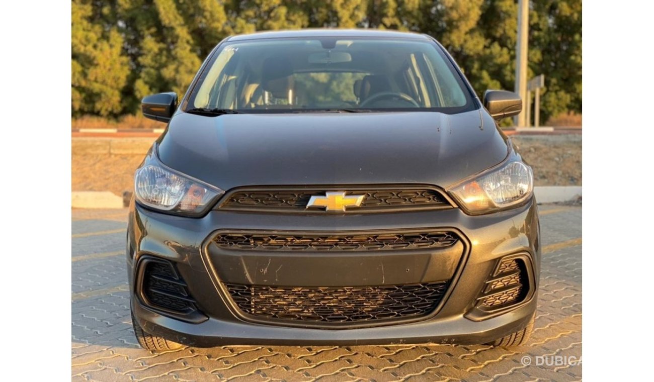 Chevrolet Spark 2018 Ref#44