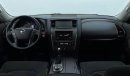 Nissan Patrol XE 4 | Under Warranty | Inspected on 150+ parameters