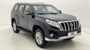 Toyota Prado VXR 2.7 | Zero Down Payment | Home Test Drive