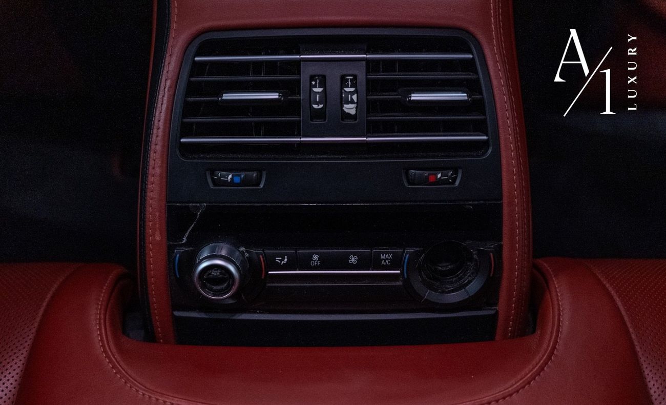 بي أم دبليو M6 2015 BMW M6, Excellent Condition, Fully Loaded, GCC Specs