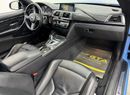 BMW M4 Std 3.0L 2019 BMW M4 Coupe, Warranty, April 2026 BMW Service Pack, Excellent Condition, GCC
