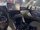 تويوتا لاند كروزر VXR