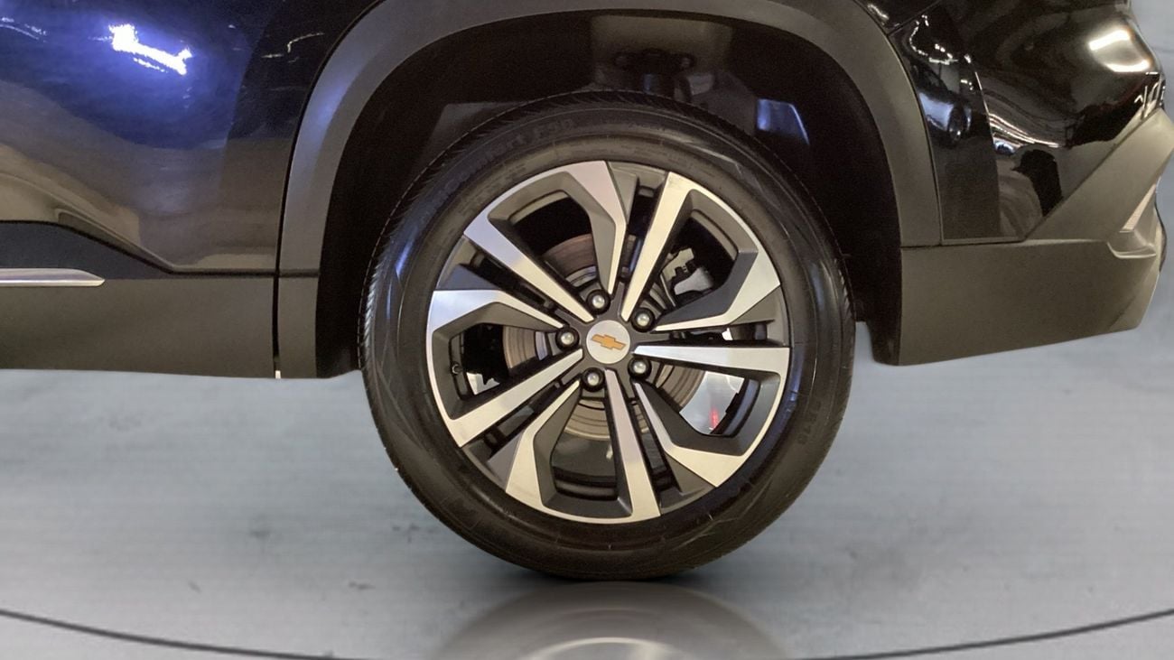 Chevrolet Captiva Premier 1.5L (149 HP) (5 Seater) Premier | Guaranteed Warranty | 0 Down Payment