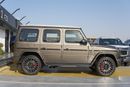 مرسيدس بنز G 63 AMG G63 2026 4.0 V8 HP