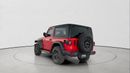 جيب رانجلر 2.0T SPORT 4WD AUTO | شامل الضمان | 0 ﺪﻔﻋﺓ ﺃﻮﻟﻯ