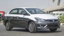 Suzuki Ciaz ALLOY RIMS, PUSH START + REAR VIEW CAMERA, SMALL DISPLAY IN CETRE VIEW MIRROR, CRUISE CONTROL
