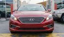 Hyundai Sonata VCC/SUPER CLEAN