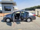 Nissan Versa Very Clean Car