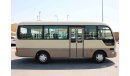 هيونداي كونتي COUNTY BUS 26 SEATER CAPACITY WITH GCC SPECS EXCELLENT CONDITION