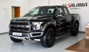 فورد رابتور F 150