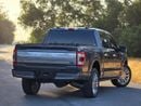 Ford F-150 PLATINUM FORD F-150 LIMITED 2021 GCC // HYPRID // FULL OPITION // PERFECT CONDITION