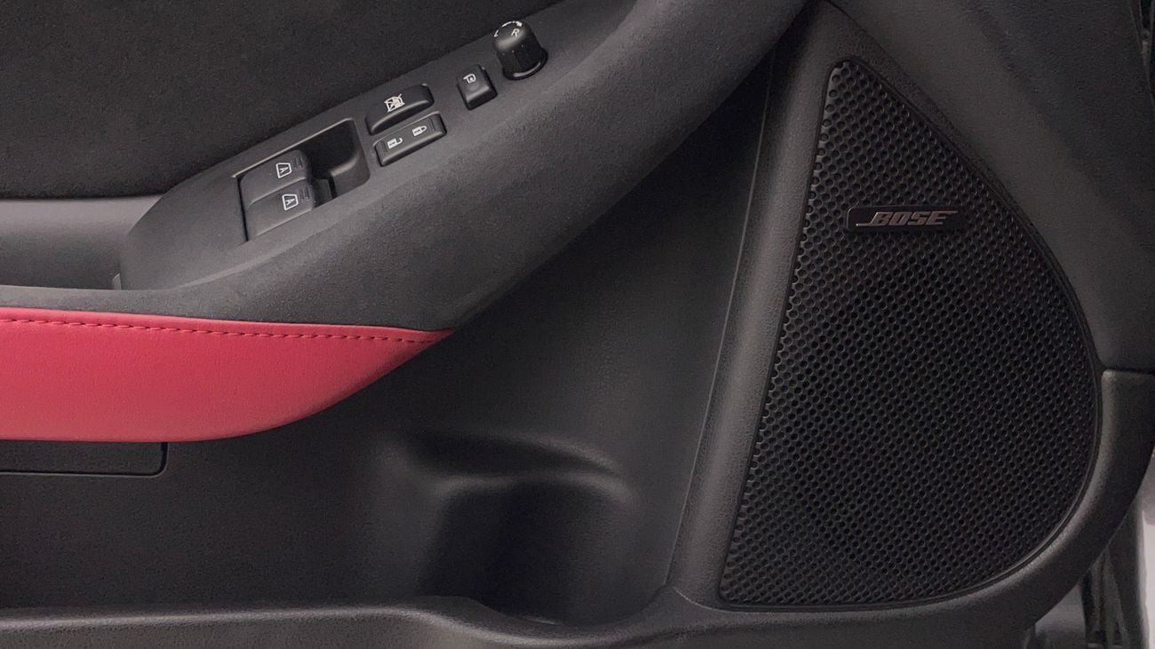 نيسان Z PERFOMANCE 3 | بدون دفعة مقدمة | اختبار القيادة في المنزل