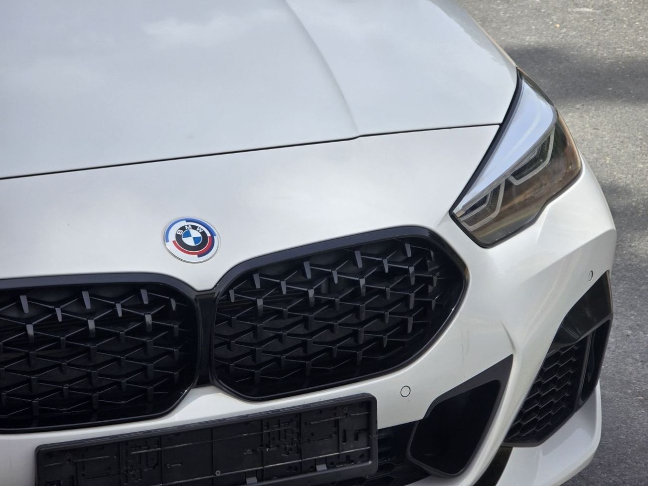 BMW M235i BMW M235i 2023 GCC FULL OPITION // PERFECT CONDITION