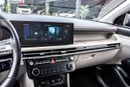 Hyundai Tucson SMART PLUS Korean Specs | Clean Title | 7K KM | Gray | هيونداي توسان وارد كوري