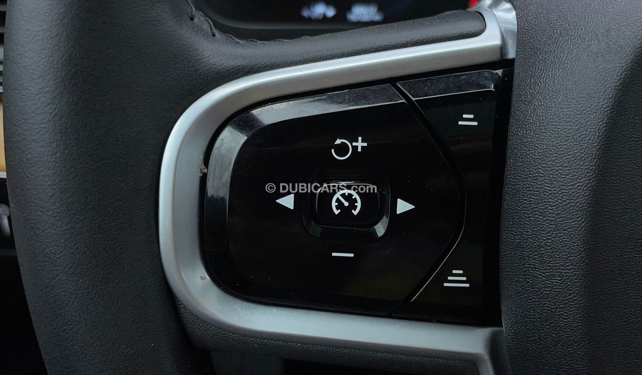 فولفو XC 90 T5 MOMENTUM 2 | بدون دفعة مقدمة | اختبار قيادة مجاني للمنزل