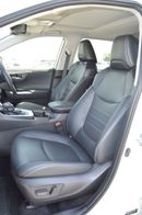Toyota RAV4 2.5L Hybrid/ Petrol Full option