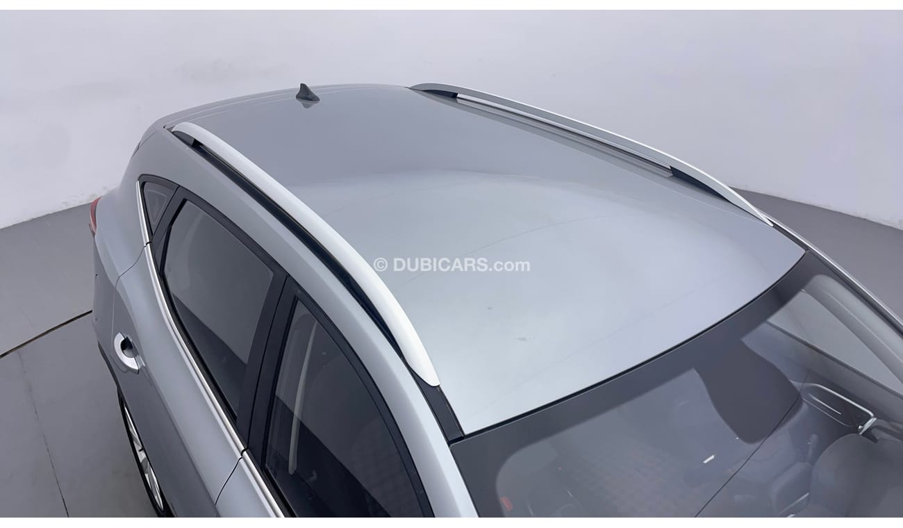 MG ZS STD 1.5 | Zero Down Payment | Free Home Test Drive